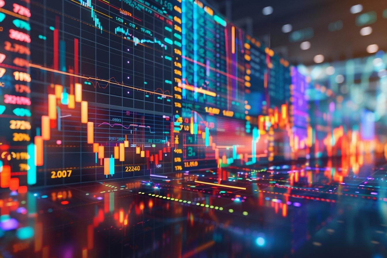 Top 10 des actions prêtes à exploser en 2024 : investissements clés