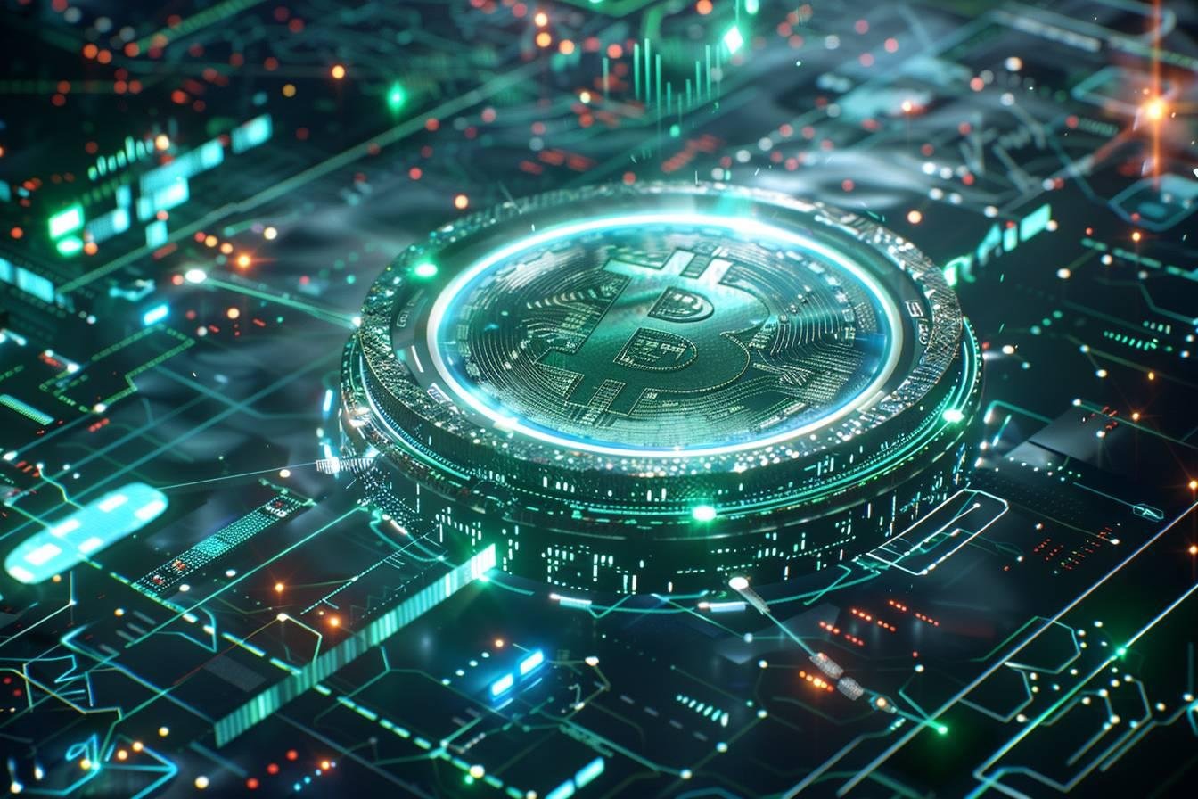 Bitcoin Minetrix : avis, cours, projet et prédictions détaillés