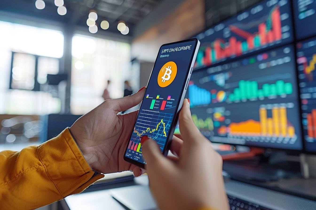 Guide 2024 : débuter le staking crypto facilement en 5 étapes essentielles