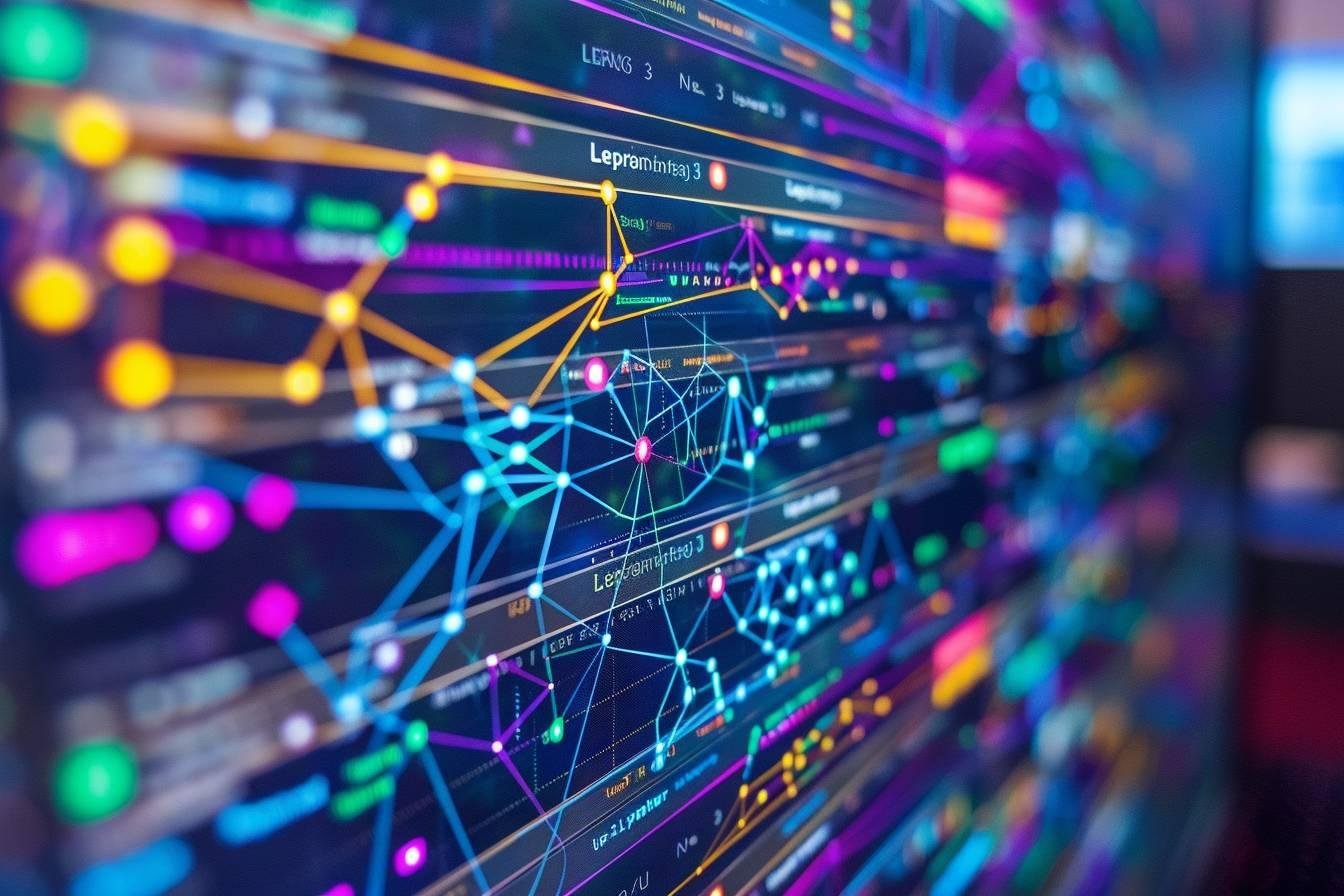 Comprendre la layer 3 en crypto : utilité et impact sur Finance Héros