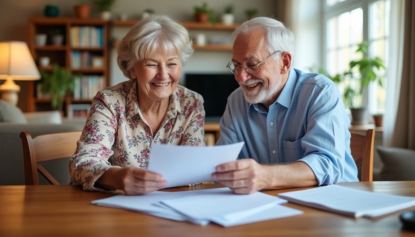 découvrez tout ce qu'il faut savoir sur l'augmentation prévue de la pension de base en 2025. informez-vous sur les enjeux, les impacts et les décisions qui affecteront votre retraite. restez au courant des dernières actualités et préparez-vous pour l'avenir.
