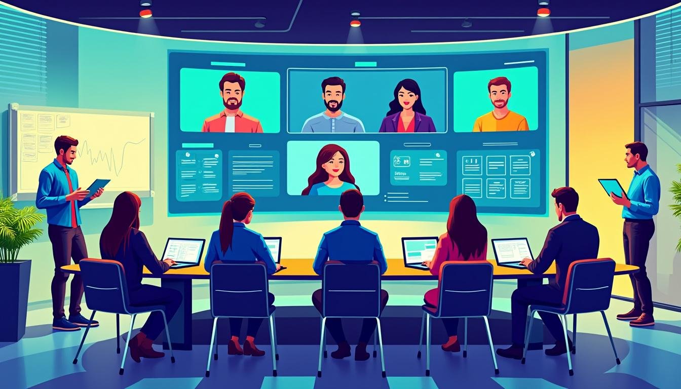 découvrez comment sogo lille transforme la communication interne des entreprises grâce à des solutions innovantes et efficaces, améliorant la collaboration et la productivité au sein des équipes.