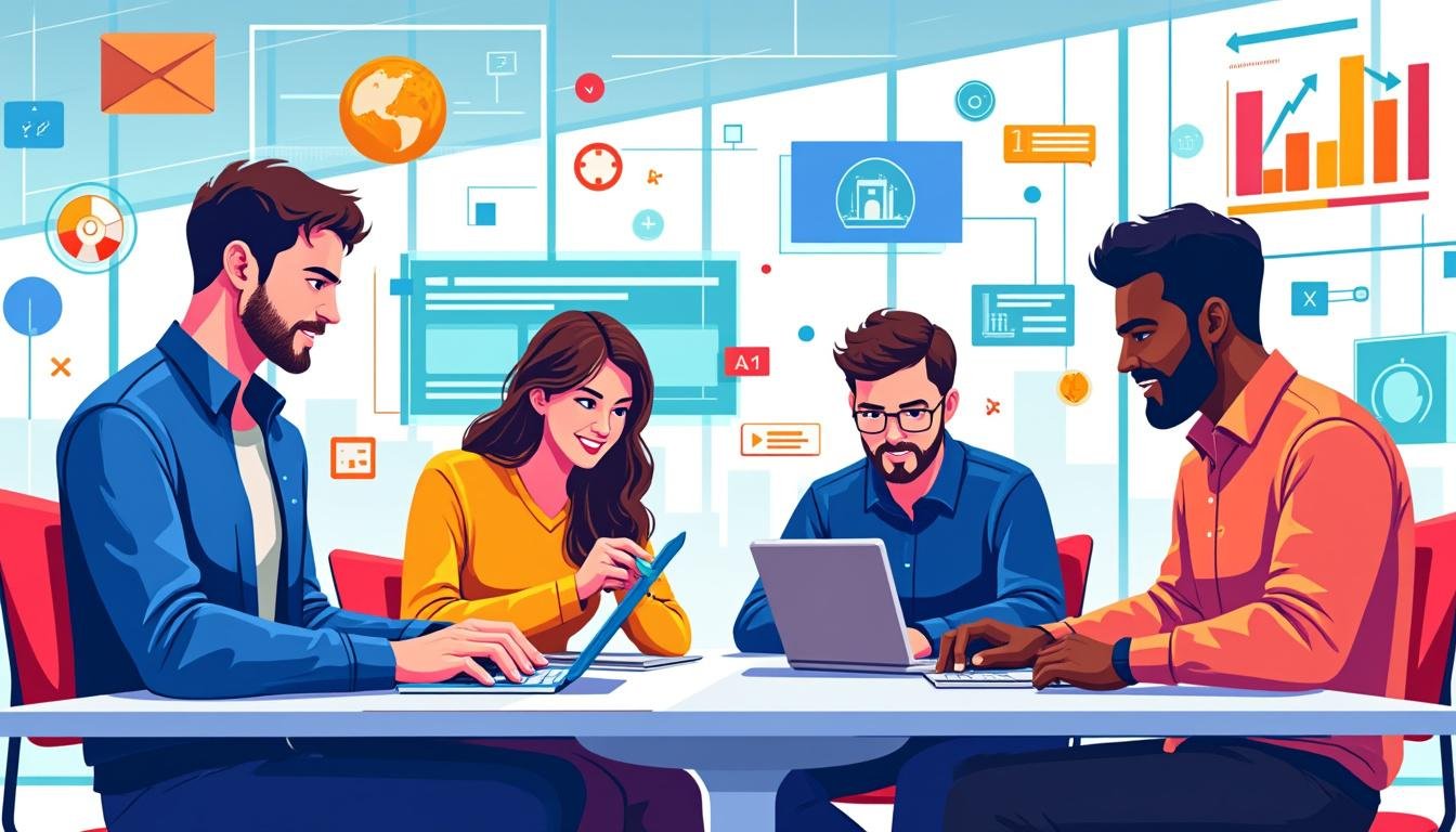 découvrez comment sogo lille transforme la communication interne des entreprises grâce à des solutions innovantes et efficaces, optimisant la collaboration et renforçant l'engagement des équipes.