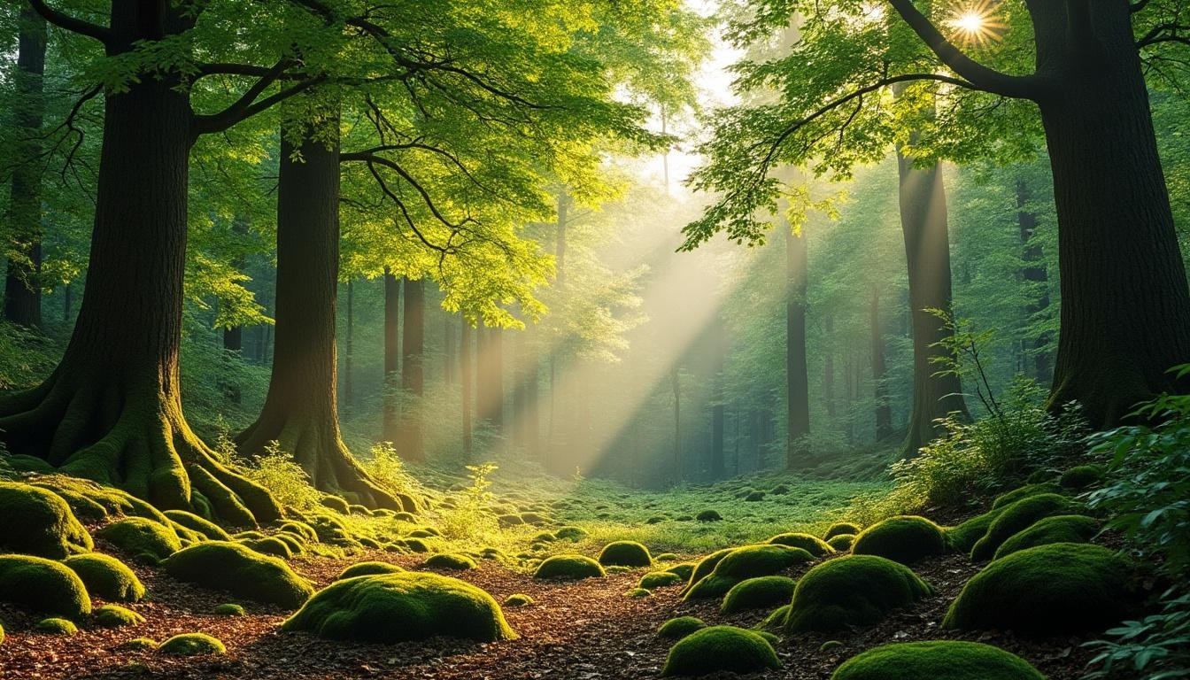 découvrez comment investir judicieusement dans les forêts, un investissement durable et rentable. apprenez les stratégies, les avantages écologiques et les étapes clés pour débuter dans ce secteur prometteur.