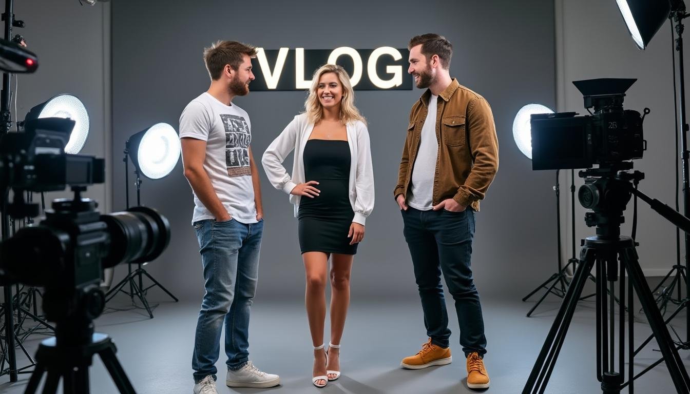 plongez dans l'univers fascinant des youtubeurs et découvrez comment ils transforment leur passion en succès. explorez les astuces, les stratégies et les histoires inspirantes qui révèlent la richesse de leur créativité et leur impact sur les nouvelles générations.