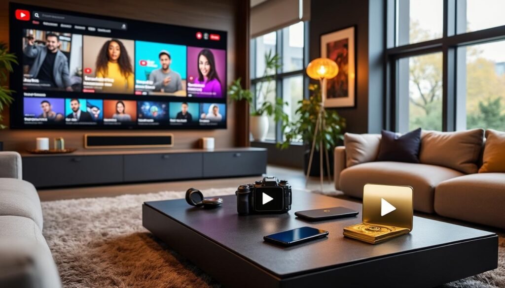 plongez dans l'univers fascinant des youtubeurs et explorez leur richesse créative et financière à travers des succès inspirants, des conseils pratiques et des anecdotes captivantes.