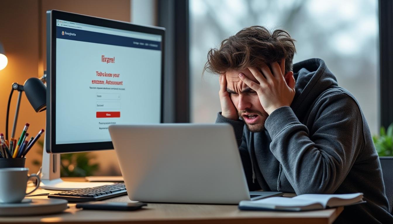 découvrez les solutions pour résoudre les problèmes d'accès à votre espace client en ligne. suivez nos étapes simples et utiles pour retrouver votre compte rapidement et en toute sécurité.