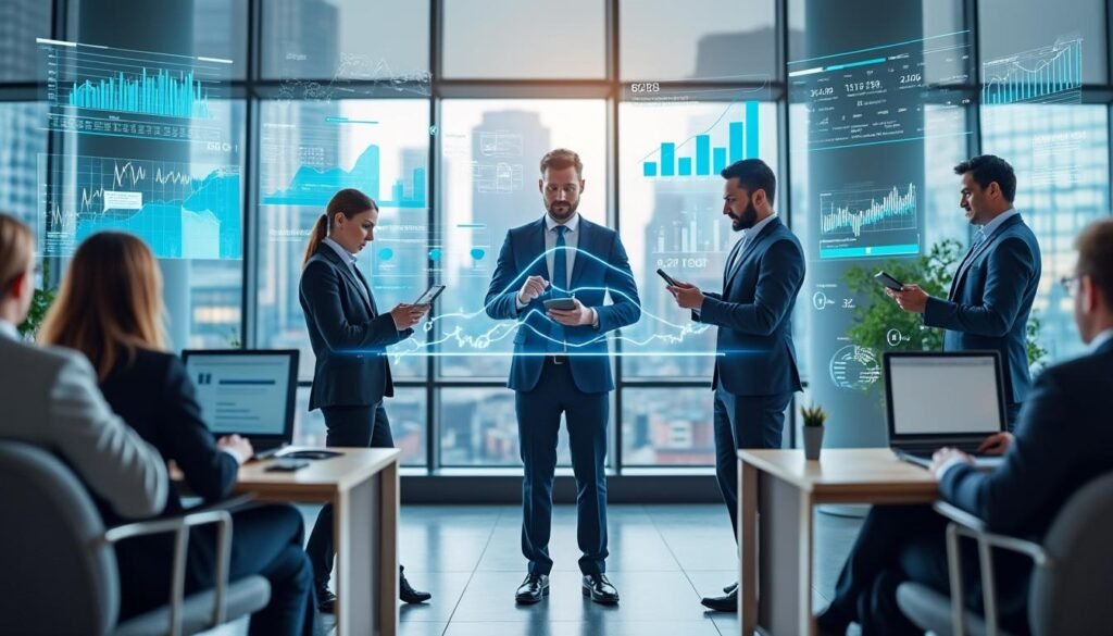 découvrez mypeopledoc, la solution digitale innovante qui transforme votre gestion des ressources humaines en un processus optimisation, simplifiant la gestion des documents et améliorant l'expérience employé.