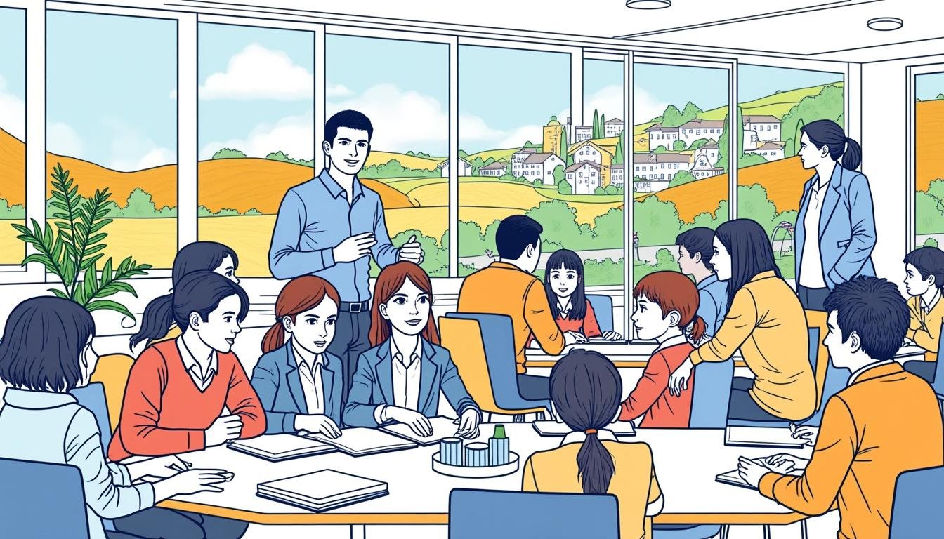 découvrez notre tutoriel complet pour vous connecter facilement à votre espace numérique lycée connecté. suivez étape par étape les instructions pour accéder rapidement à tous vos services en ligne.