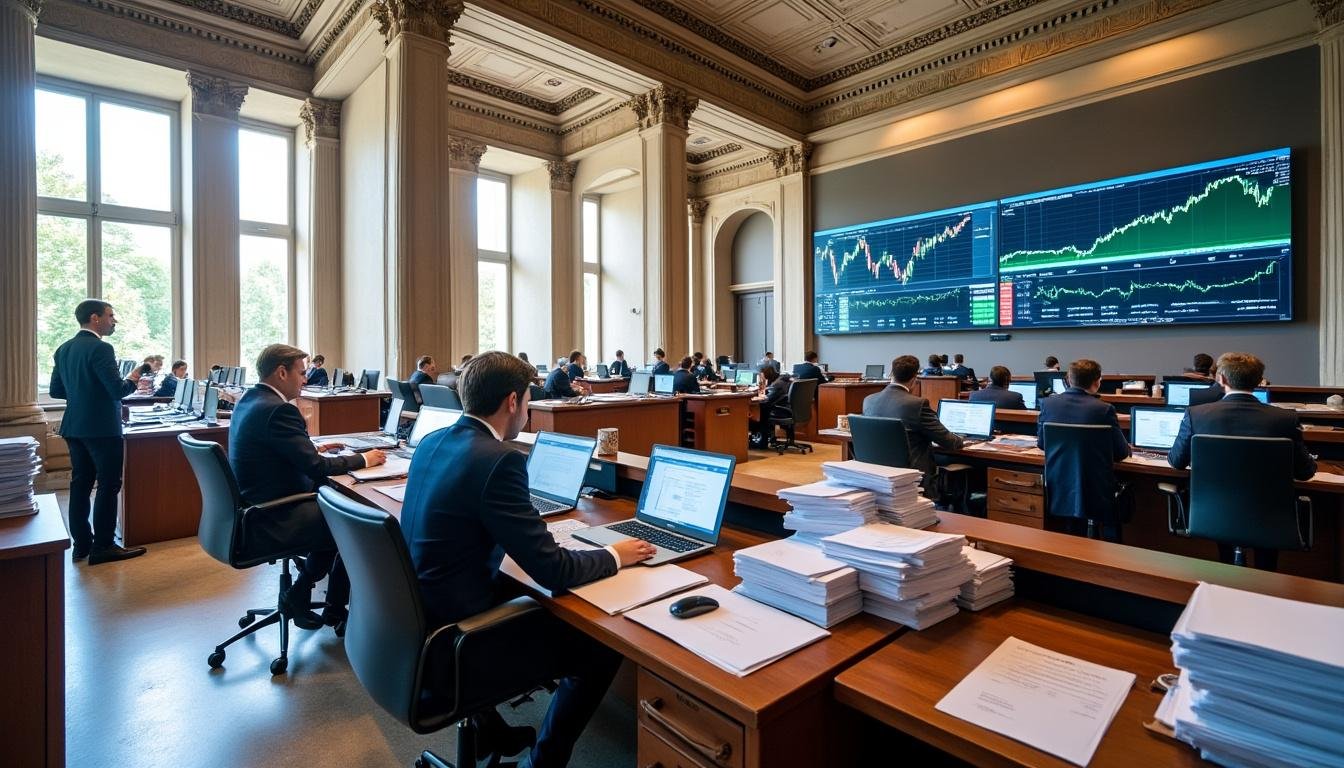 découvrez pourquoi un taux d’usure élevé peut entraîner le refus de votre prêt immobilier et comment mieux préparer votre dossier pour obtenir un financement.