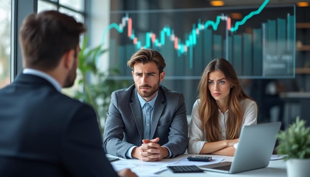 découvrez pourquoi le taux d’usure peut entraîner un refus de prêt immobilier et comment mieux comprendre ses impacts sur votre demande de financement.