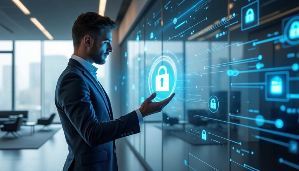 edocperso vous aide à prendre le contrôle total de vos données personnelles grâce à des outils simples et efficaces pour une protection optimale.