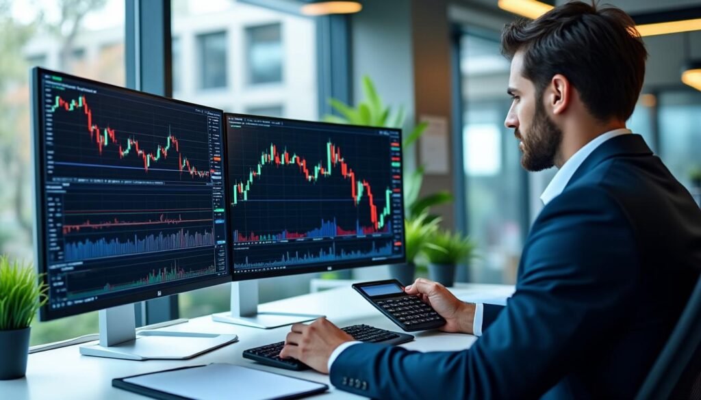 apprenez à gérer efficacement vos investissements avec "drawdown" en maîtrisant le dimensionnement de position selon un drawdown maximal cible, pour limiter vos pertes et optimiser votre stratégie financière.