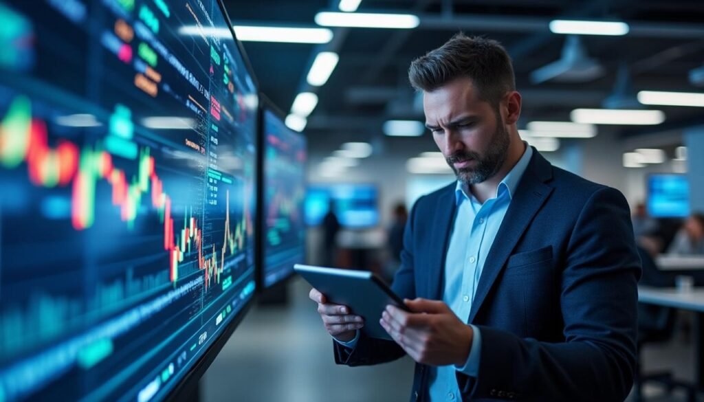 découvrez pourquoi la couverture de change dans les etf « hedged eur » peut parfois réduire les performances et comment optimiser vos investissements.