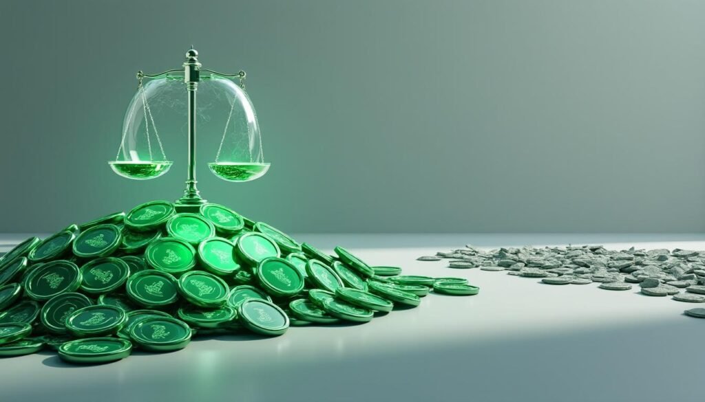 découvrez comment les etf « low carbon » peuvent présenter des concentrations de risques dues aux exclusions sectorielles et géographiques, impactant la diversification et la performance des portefeuilles.