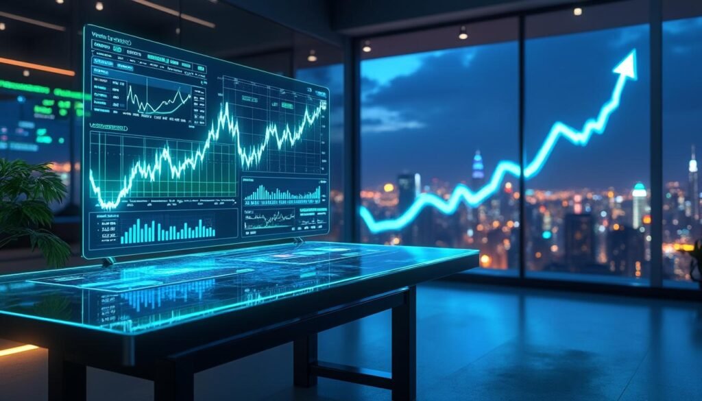 découvrez les biais sectoriels cachés et les pièges des etf « minimum volatilité » en période de marché haussier pour mieux sécuriser vos investissements.
