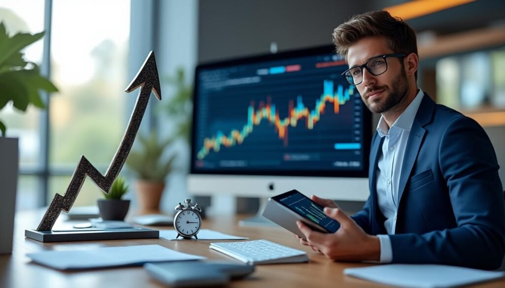 découvrez si les etf à courte durée offrent une véritable protection contre la hausse des taux d'intérêt et comment ils peuvent sécuriser vos investissements.