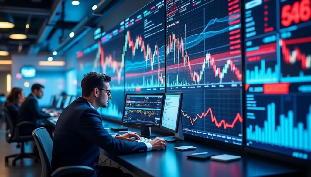 découvrez les spécificités des etf small caps europe, en analysant leur liquidité, les spreads pratiqués et les différences de suivi pour optimiser vos investissements.