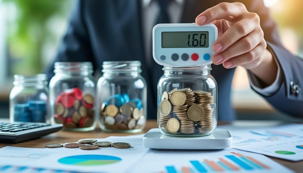 apprenez à mesurer la concentration d'un portefeuille d'investissements en utilisant l'indice simple de herfindahl, un outil clé pour évaluer la diversification et le risque.