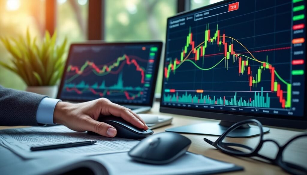 découvrez pourquoi les fonds indiciels sont contraints de vendre automatiquement leurs parts après une scission d'actions et les implications de ce mécanisme sur le marché financier.