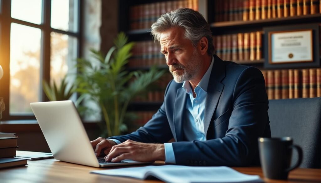 découvrez comment rédiger une déclaration d'expertise efficace avec nos conseils pratiques pour structurer vos arguments et valoriser vos compétences.