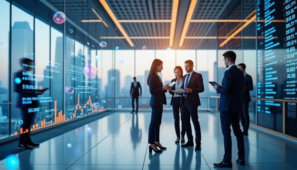 découvrez comment les obligations convertibles peuvent diluer le capital sans inquiéter les investisseurs, en conciliant financement et confiance du marché.