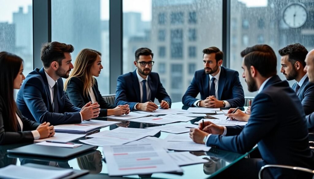 découvrez l'importance de lire attentivement les clauses des covenants avant une crise financière pour anticiper les risques et protéger vos intérêts.