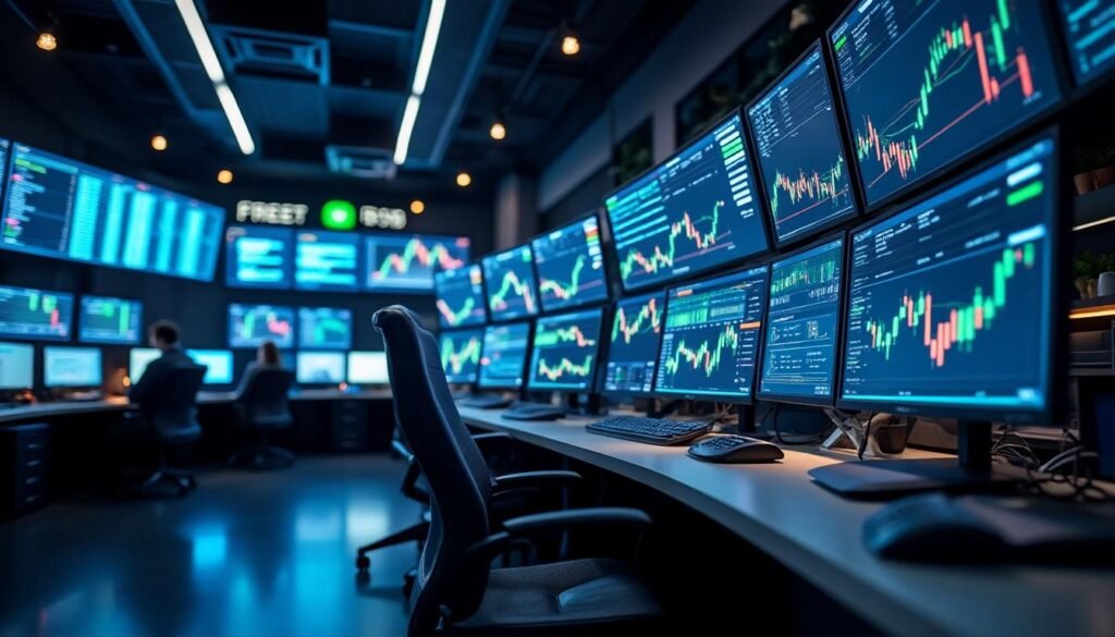 découvrez comment les dark pools influencent la découverte des prix sur les marchés financiers et leur impact spécifique pour les investisseurs particuliers.