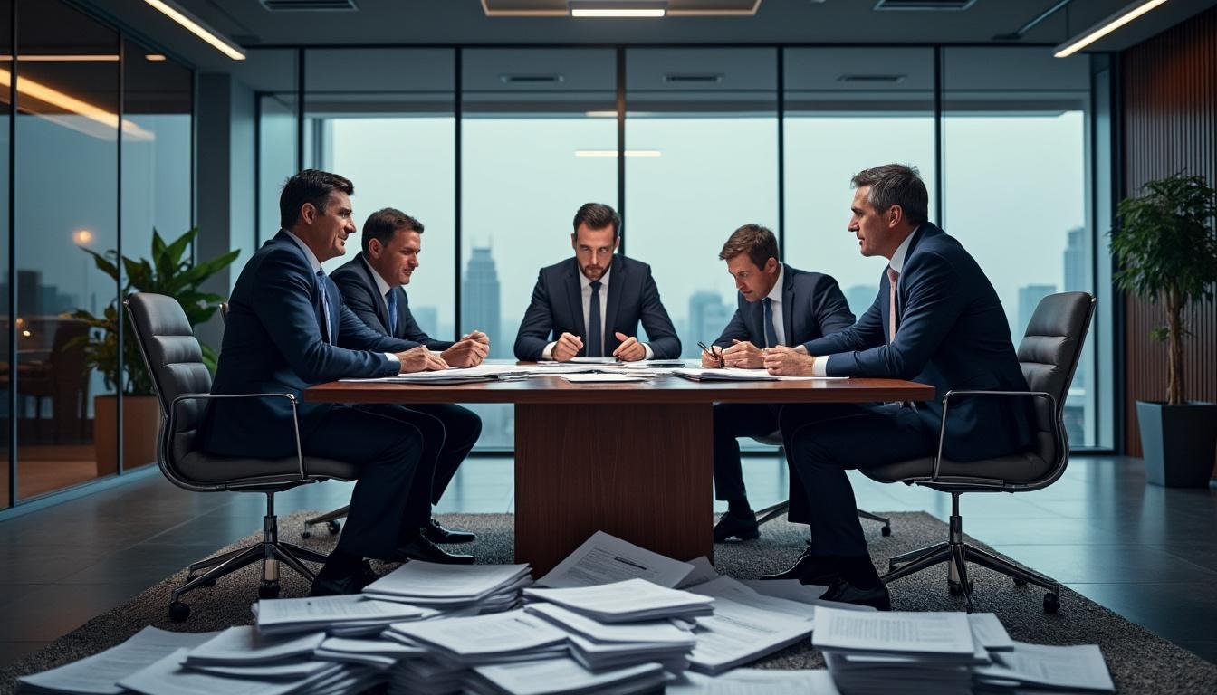 découvrez pourquoi les banques cherchent à vous dissuader de recourir à la délégation d'assurance et comment protéger vos droits pour choisir l'offre la plus avantageuse.