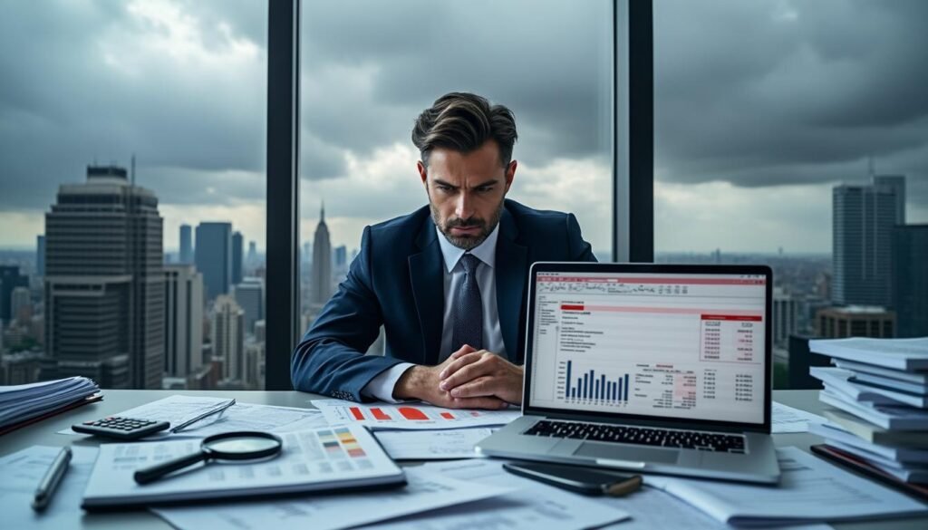 découvrez comment identifier un impairment inévitable du goodwill pour assurer une gestion financière optimale et prévenir les pertes comptables.