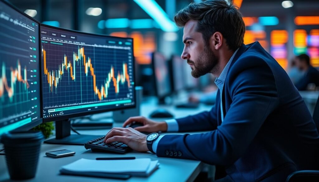 découvrez comment une règle simple peut influencer l'impact des ordres au marché sur les actions small caps et optimiser vos stratégies de trading.