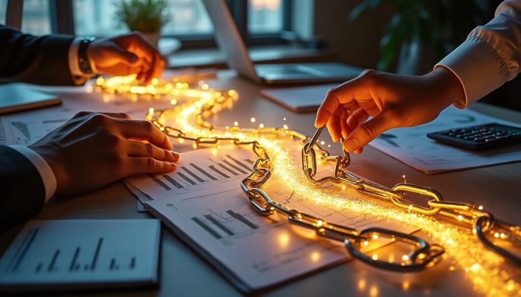 découvrez comment le bfr peut fausser l'interprétation du fcf et éviter les pièges dans l'analyse financière pour une meilleure compréhension des flux de trésorerie.