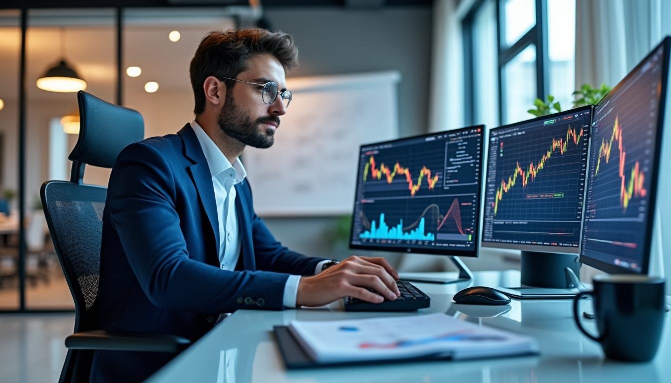 découvrez ma routine de veille financière quotidienne avec les sites et outils indispensables que j'utilise chaque matin pour rester informé et prendre les meilleures décisions.