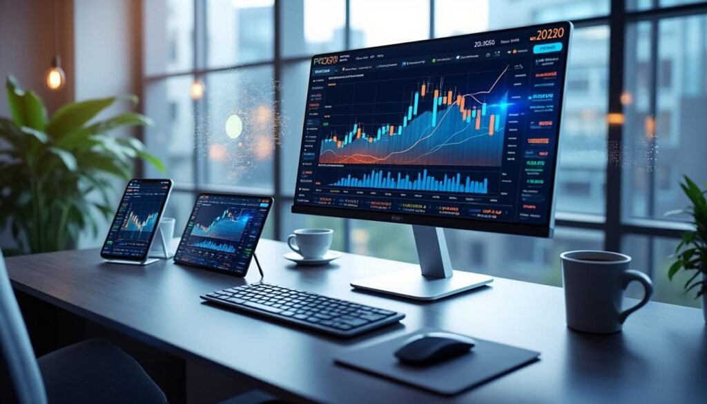 optimisez vos investissements grâce au calculateur de roi rezo actif, un outil simple et efficace pour maximiser vos retours financiers.