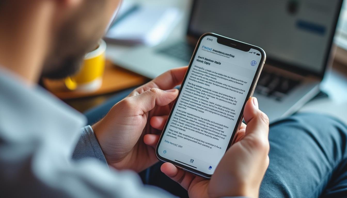 découvrez le calendrier précis pour résilier votre assurance sans risque et éviter toute perte de couverture. suivez nos conseils pour respecter les délais et ne pas manquer l'opportunité de changer d'assurance facilement.