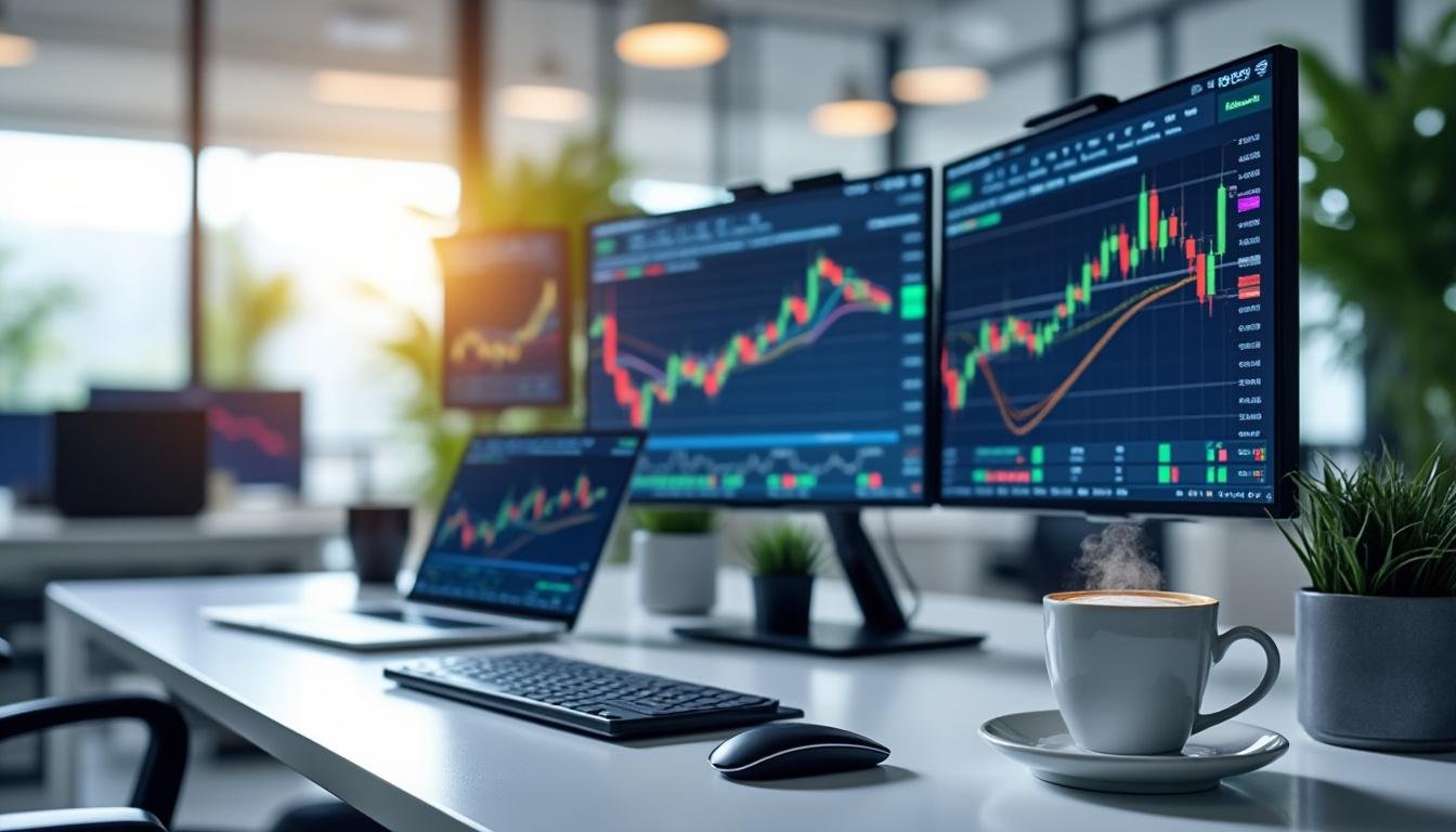 découvrez notre avis complet sur binck pour 2026 et obtenez toutes les informations essentielles afin de choisir le meilleur courtier pour vos investissements.