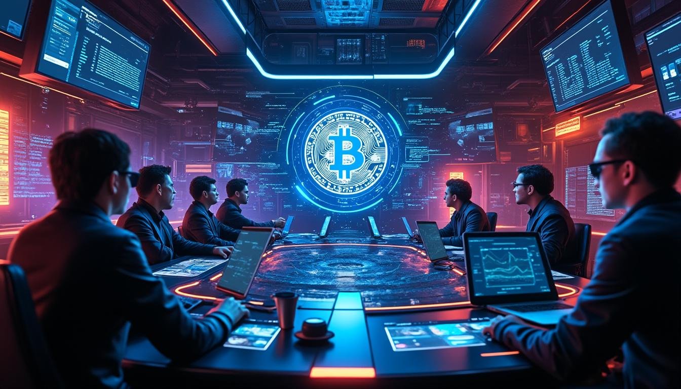 découvrez notre analyse complète de bitcoin minetrix : avis d'experts, cours actualisés, présentation du projet innovant et prédictions détaillées pour mieux comprendre son potentiel.