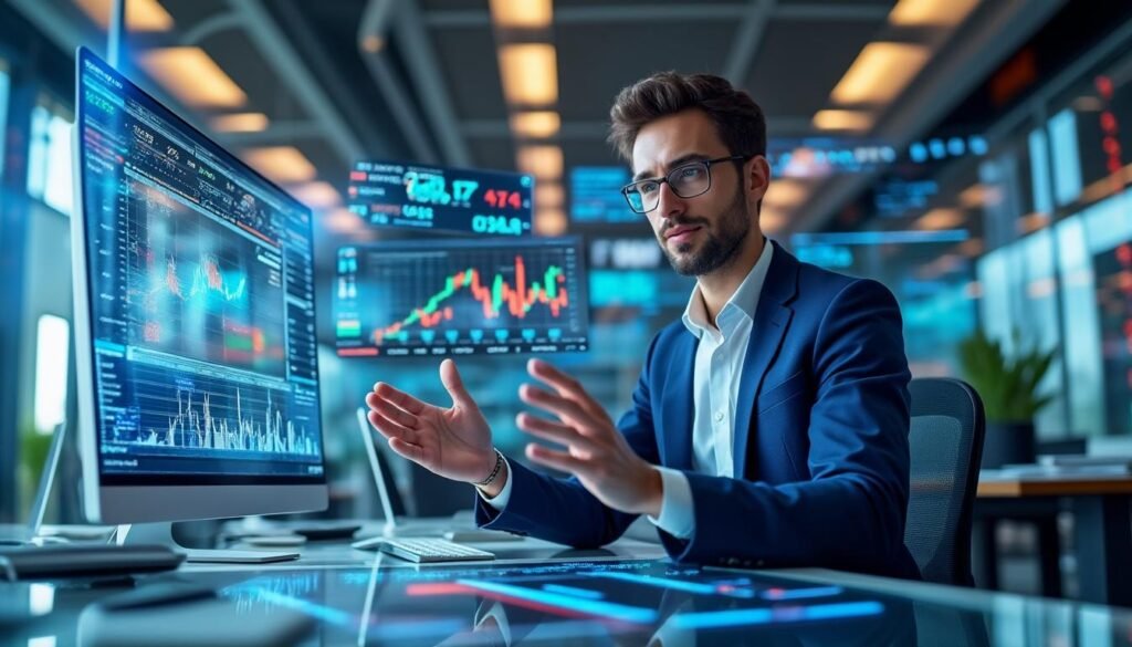 découvrez comment comprendre le signal cds sans avoir à trader le produit, pour mieux analyser les marchés financiers et prendre des décisions éclairées.