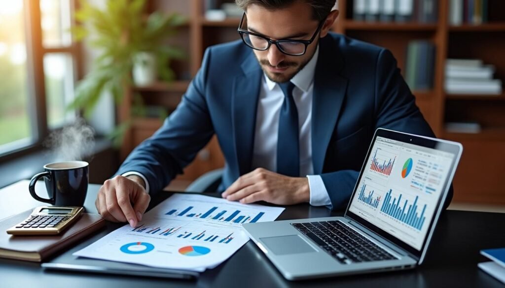 apprenez à déchiffrer un relevé de situation patrimoniale avec expertise grùce à nos conseils pratiques pour maßtriser l'analyse de votre patrimoine comme un professionnel.