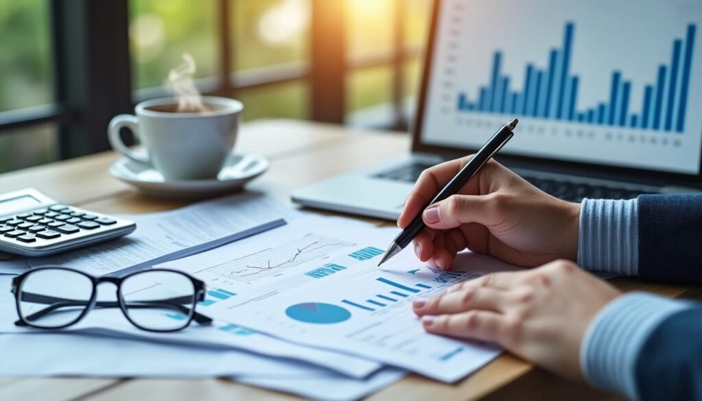 apprenez à déchiffrer un relevé de situation patrimoniale avec expertise grâce à notre guide détaillé, simple et complet pour maîtriser vos finances comme un professionnel.