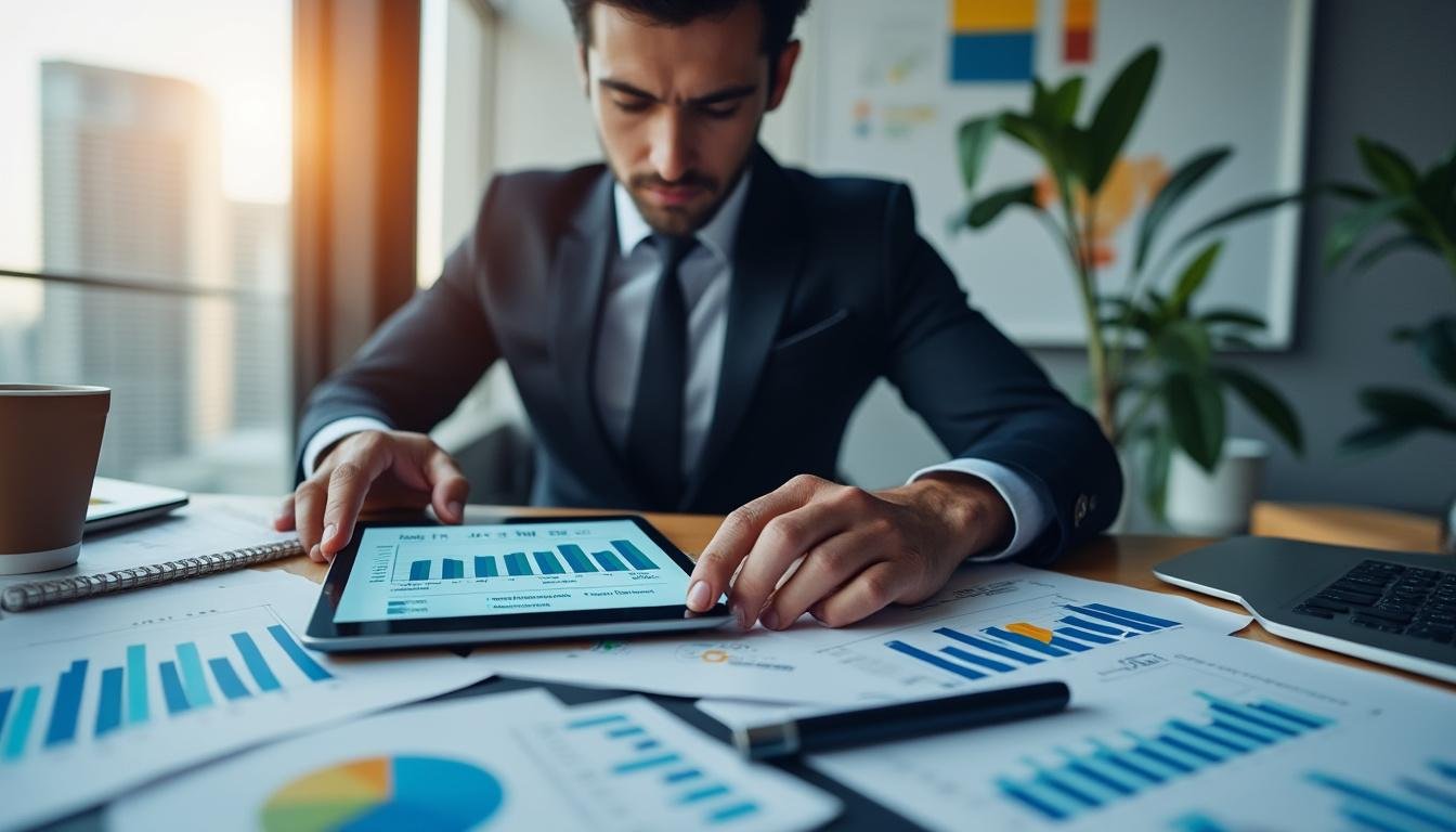 apprenez à lire et analyser un relevé de situation patrimoniale comme un expert grùce à nos conseils pratiques et faciles à suivre.