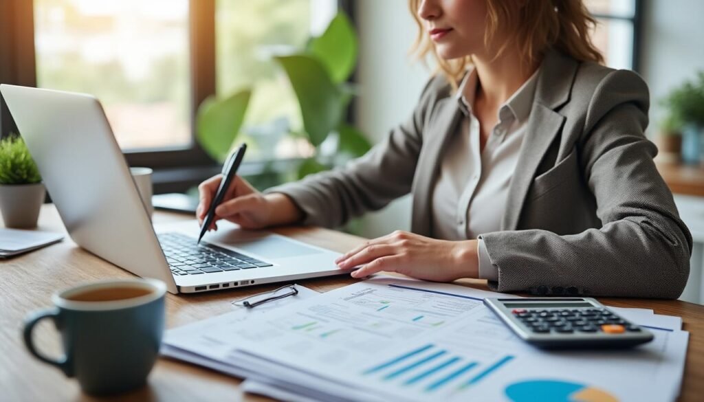 dĂ©couvrez toutes les Ă©tapes clĂ©s pour prĂ©parer un dossier de prĂȘt immobilier solide et maximiser vos chances d'acceptation Ă 100%. conseils pratiques, documents indispensables et astuces exclusives.