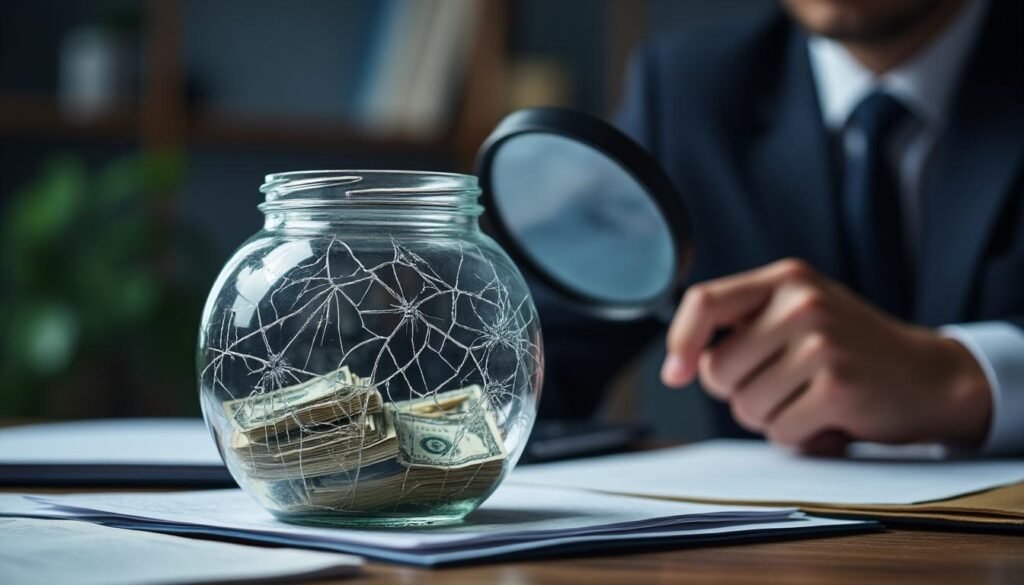 découvrez pourquoi les prêts 'covenant-lite' représentent un risque latent pour les investisseurs et comprenez les enjeux liés à cette pratique financière de plus en plus courante.