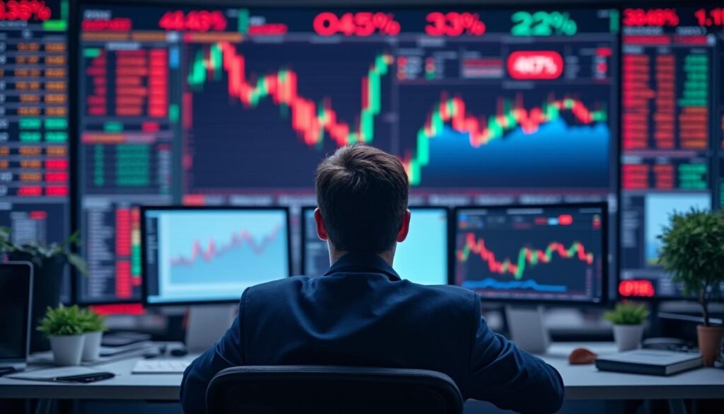 découvrez pourquoi la stratégie du covered call peut parfois sous-performer significativement et comment y remédier pour optimiser vos investissements.