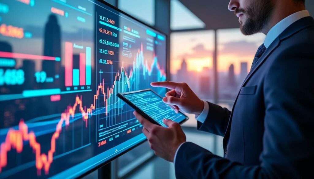 explorez les opportunités du russell 2000 sur fintechzoom.com et maximisez vos investissements grâce à des analyses et conseils experts.