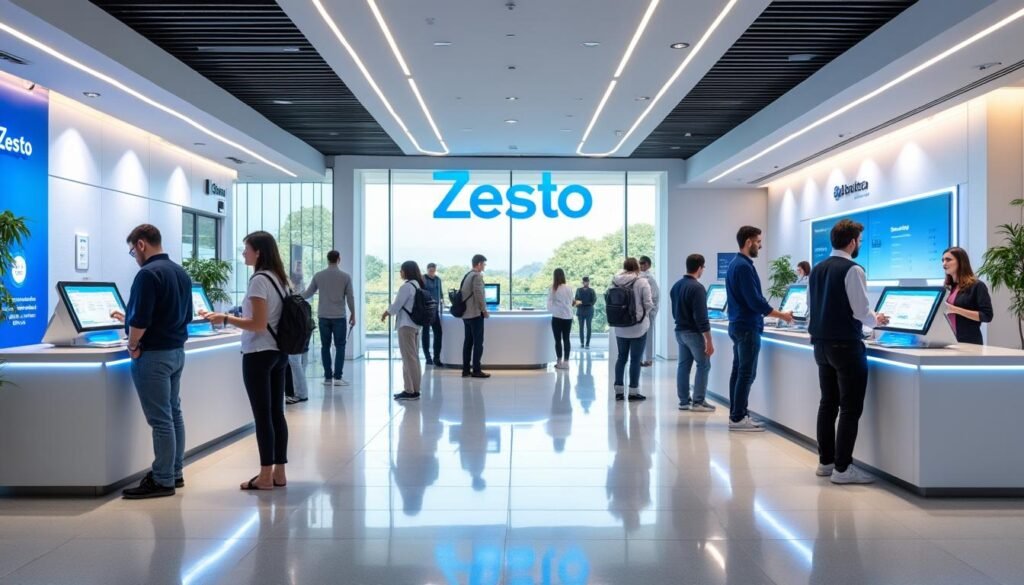 découvrez banque zesto, l'offre bancaire innovante qui révolutionne votre manière de gérer votre argent avec simplicité et transparence.