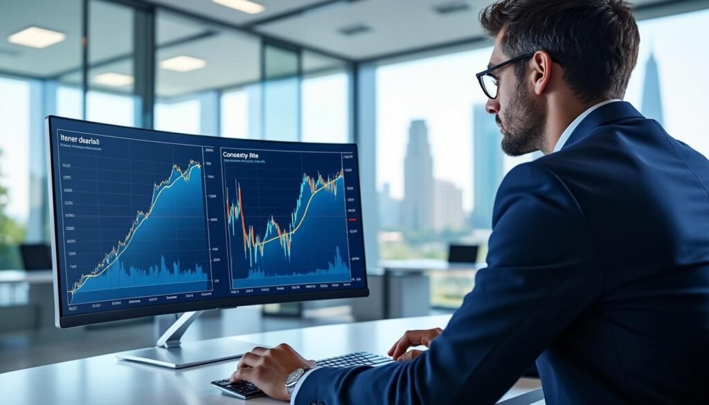 découvrez pourquoi la convexité est un concept essentiel à prendre en compte en complément de la duration lorsque les taux d'intérêt évoluent, pour mieux gérer les risques et optimiser les investissements obligataires.