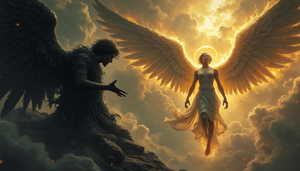 découvrez comment les 'fallen angels' et les 'rising stars' influencent la performance, un facteur souvent méconnu mais crucial pour réussir.