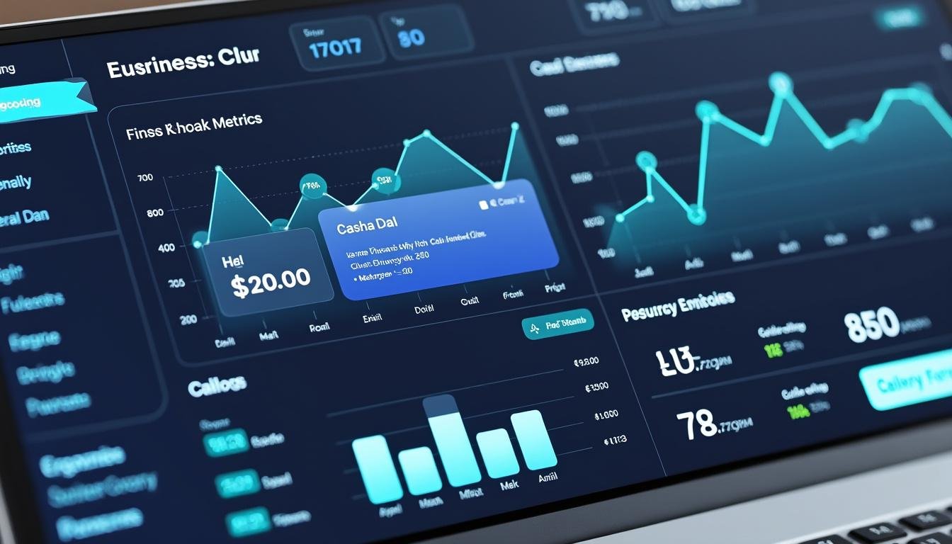 découvrez l'importance du flux de trésorerie disponible (fcf) et comment l'utiliser pour stimuler la croissance et la performance de votre entreprise.