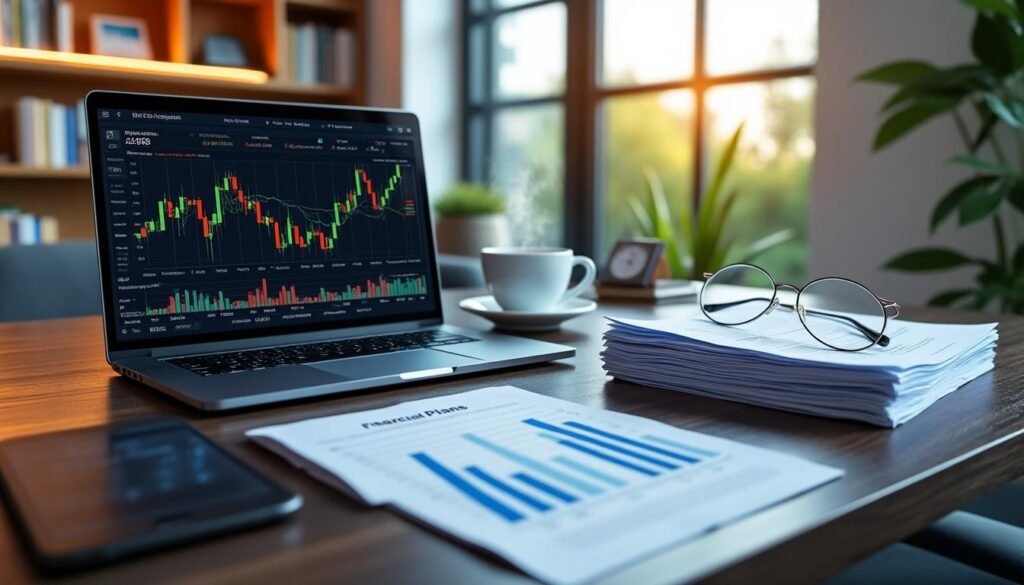 découvrez comment optimiser votre plan d'épargne en actions (pea) avec ibkr pour maximiser vos gains et profiter pleinement de vos investissements en actions.